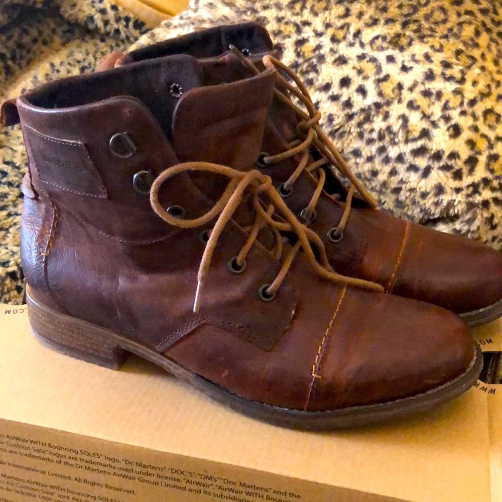 COPY - New! Josef seibel size 7.5